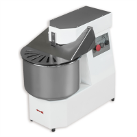 Тістоміс Alimacchine SM20FT2VTX спіральний професійний 22 л дві швидкості