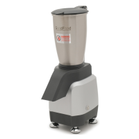 Льодоподрібнювач GoodFood ICE777 вертикальний професійний 120 кг/год