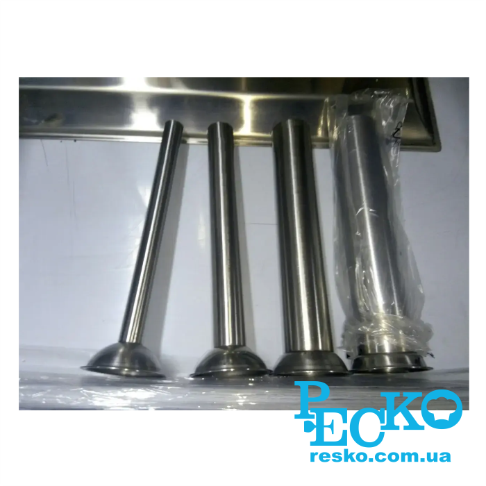 Шприц ковбасний Frosty EVS-10L вертикальний професійний 10 л