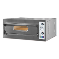 Піч для піци RestoItalia RESTO 4 електрична одна камера