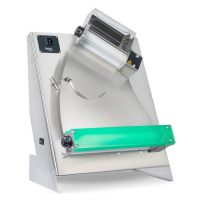 Тісторозкатка Apach ARM 310 для піци електрична професійна дві пари валків