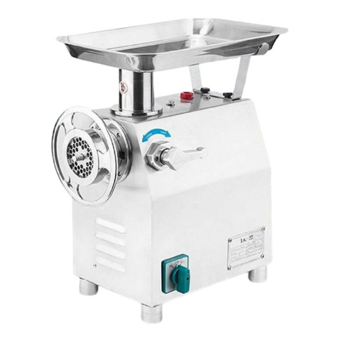 Мясорубка Frosty TK-22A Enterprise профессиональная электрическая промышленная 250 кг/час