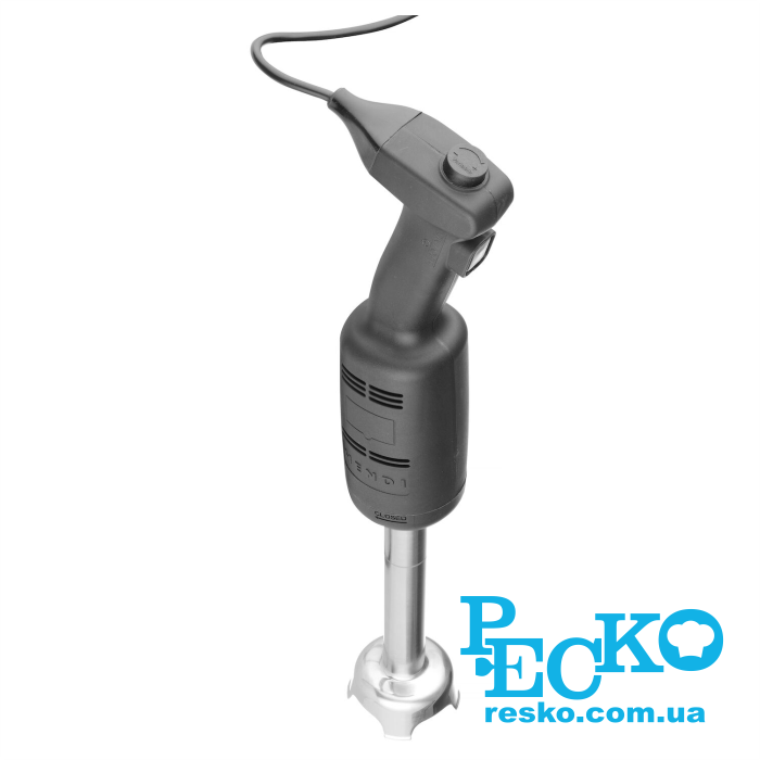 Миксер погружной Hendi 222140 Kitchen Line блендер ручной профессиональный Миксер погружной Hendi 222140 Kitchen Line блендер ручной профессиональный