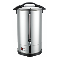 Електрокип'ятильник EWT INOX WB10E1 наливний професійний 10 л