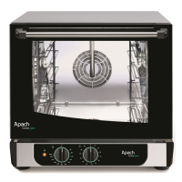 Піч конвекційна Apach AD44M ECO (NEW) шафа пекарська