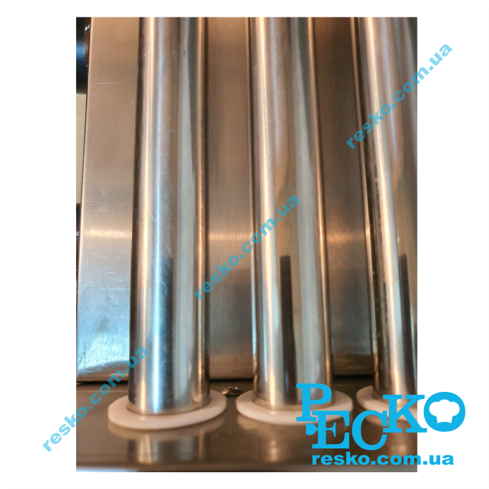 Гриль роликовый Airhot RG-5, 5 роликов