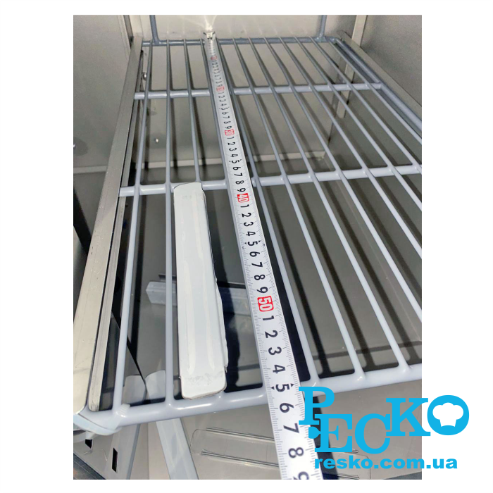 Стол для пиццы Cooleq PS900 с гранитной столешницей