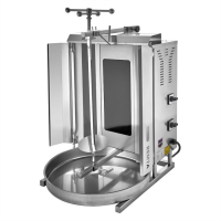 Апарат для шаурми електричний Remta SD15