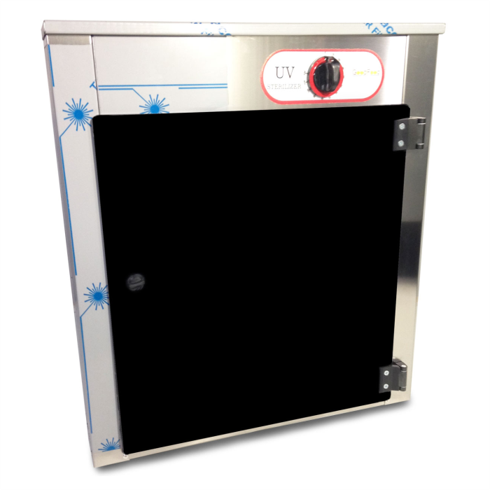 Стерилизатор для ножей GoodFood KS10 профессиональный