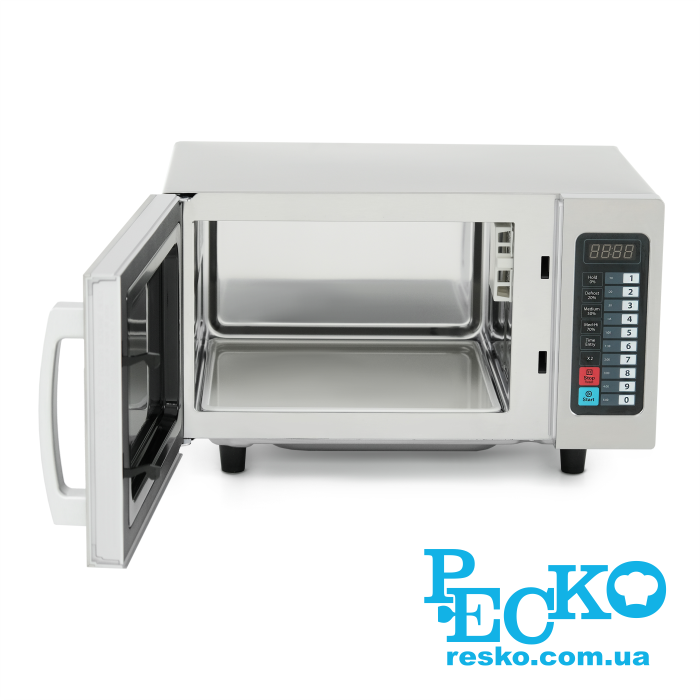 Микроволновая печь GoodFood MW25 профессиональная 25 л