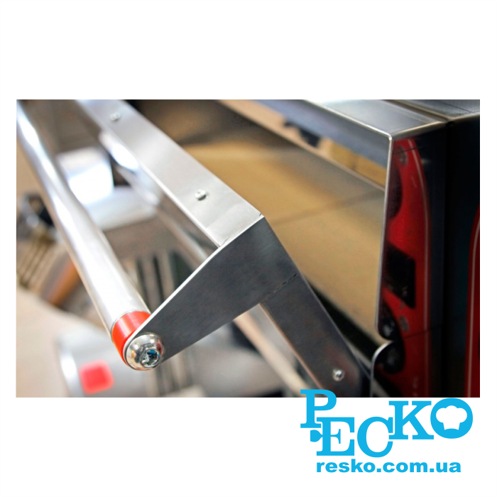 Печь для пиццы Pizza Group Entry Max 4 электрическая одна камера