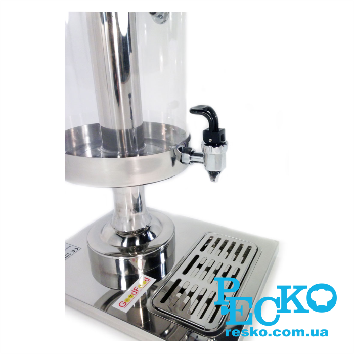 Диспенсер GoodFood JD301 для холодних напоїв 7 л