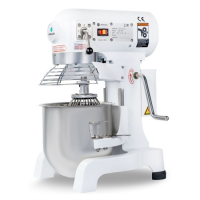 Міксер кондитерський планетарний Hurakan HKN-IP10F професійний 10 л промисловий