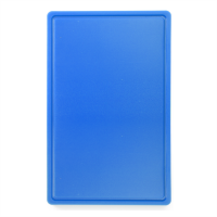 Дошка обробна HACCP 530x325 Hendi 826027 - синя