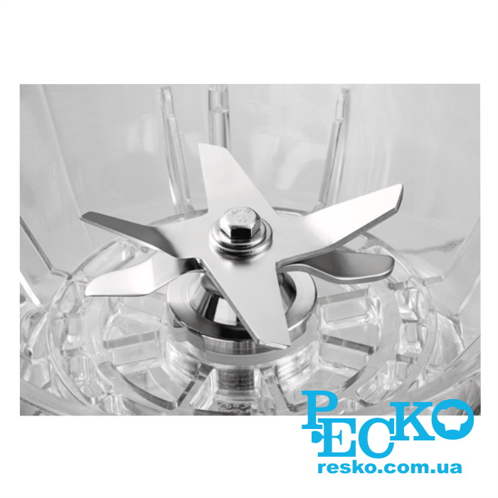 Блендер Bartscher 150182 із шумоізоляцією професійний 2,9 л