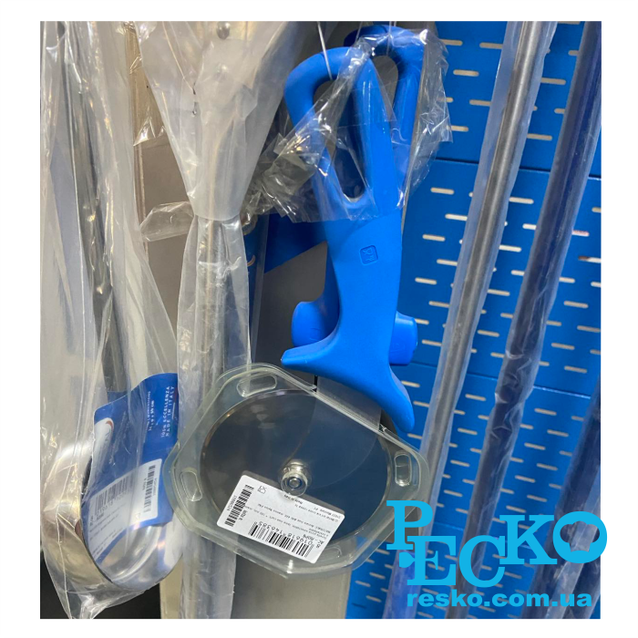 Ніж-ролик для піци Gi Metal AC-ROM