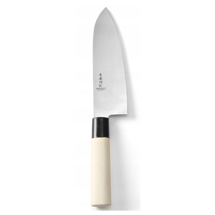 Нож для суши Hendi 845035 SANTOKU