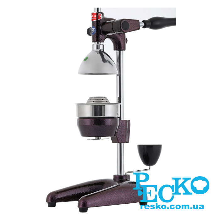 Соковыжималка пресс CanCan 0103 ручная для цитрусов (апельсинов, грейпфрутов), граната