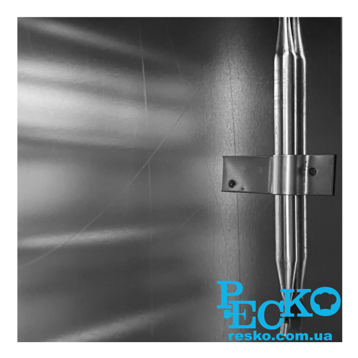 Pасстоечный шкаф Hurakan HKN-XLT196M для теста 16 уровней