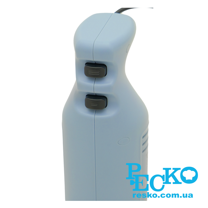 Миксер погружной GoodFood BL160 BLUE блендер ручной профессиональный