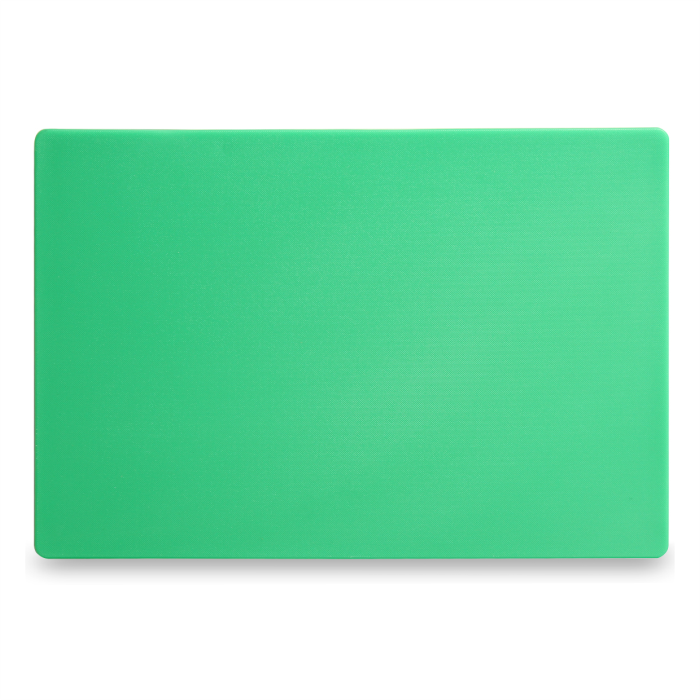 Доска разделочная HACCP 450х300 Hendi 825549 - зеленая