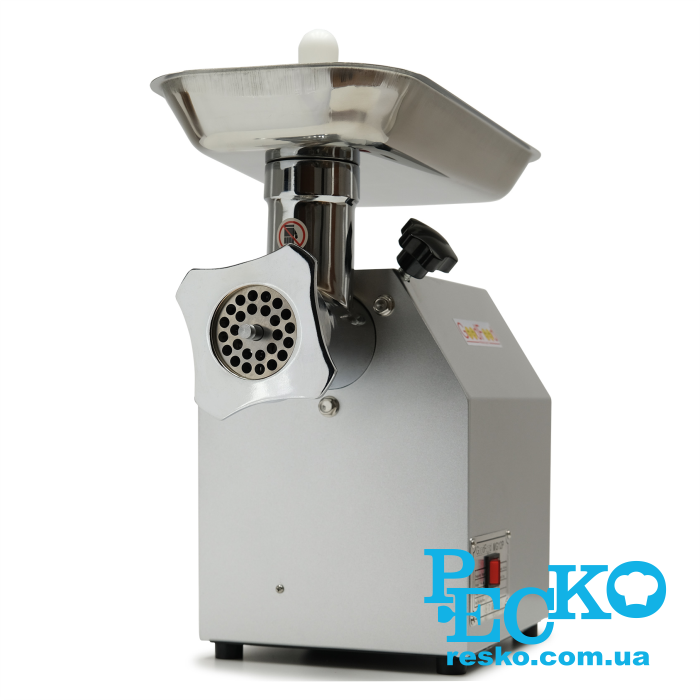 М'ясорубка GoodFood MG12P професійна електрична промислова 150 кг/год
