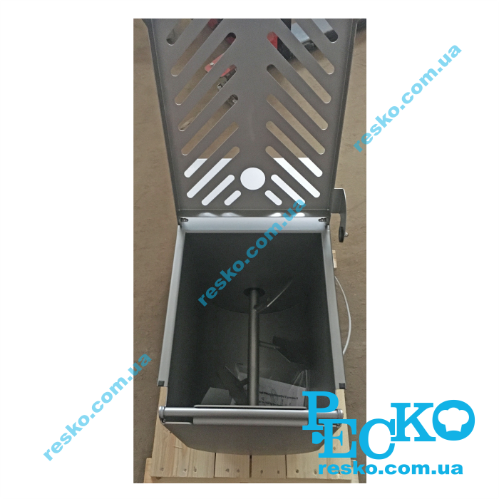 Фаршемес Sirman IP30M тестомес для крутого теста горизонтальный 30 кг от компании РЕСКО