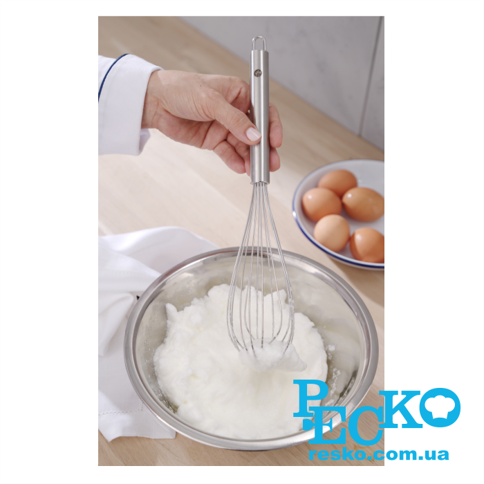 Віночок 280 мм, 7 прутиків Hendi 532102