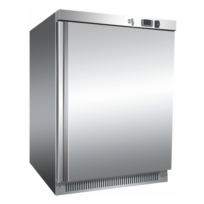 Шкаф морозильный Reednee F200SS профессиональный низкотемпературный