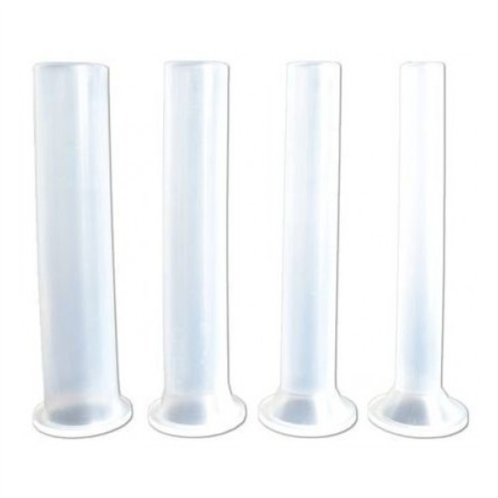 Насадки на шприц для колбас Frosty Nozzles plastic Насадки на шприц для колбас Frosty Nozzles plastic