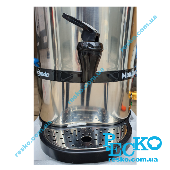 Електрокип'ятильник Bartscher A200050 наливний професійний 20 л