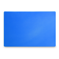 Дошка обробна HACCP 450х300 Hendi 825532 - синя