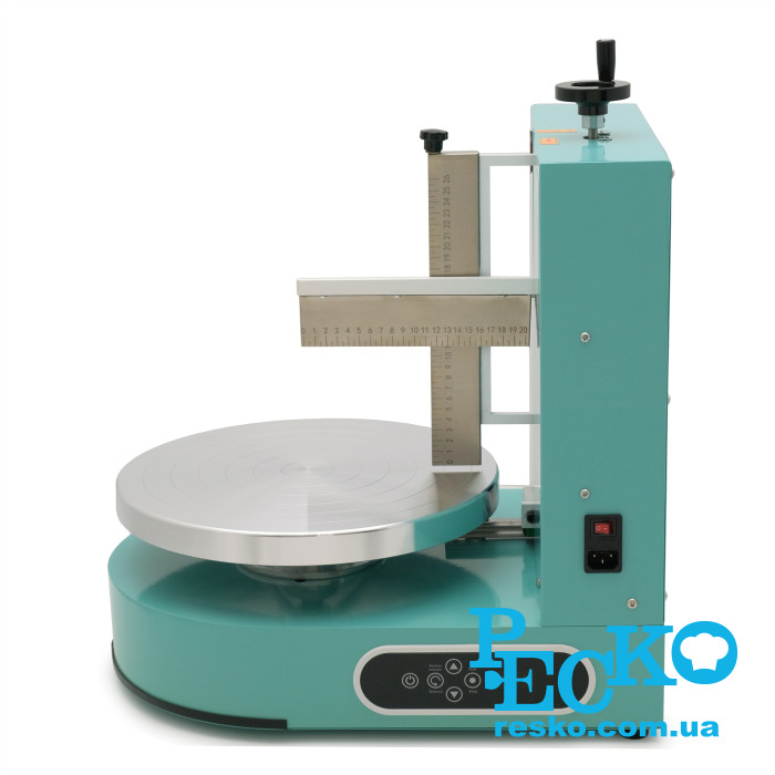 Аппарат для декорирования тортов GoodFood CDM10 тиффани