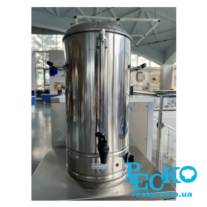 Электрокипятильник Hurakan HKN-HVN10 наливной профессиональный 7,6 л