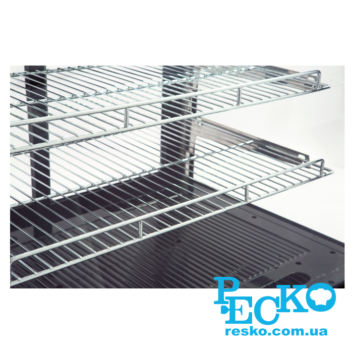 Витрина холодильная GoodFood RTW120L Premium кондитерская настольная горизонтальная