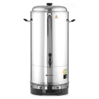 Електрокип'ятильник-кавоварка Hendi 211304 наливний професійний 16 л