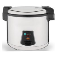 Рисоварка Hurakan HKN-SR180 професійна електрична 18 л