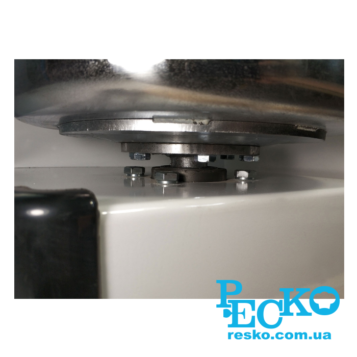 Тістоміс GoodFood SM10A спіральний професійний 10 л одна швидкість