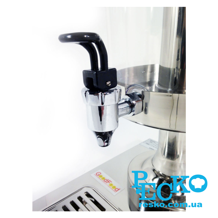 Диспенсер GoodFood JD301 для холодних напоїв 7 л