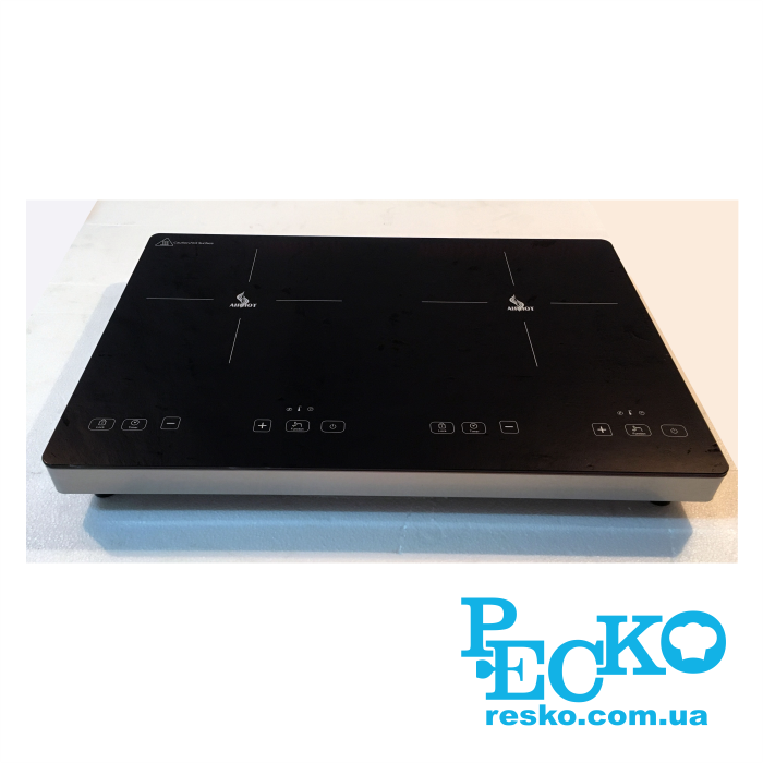 Плита индукционная Airhot IP-3500 D профессиональная настольная