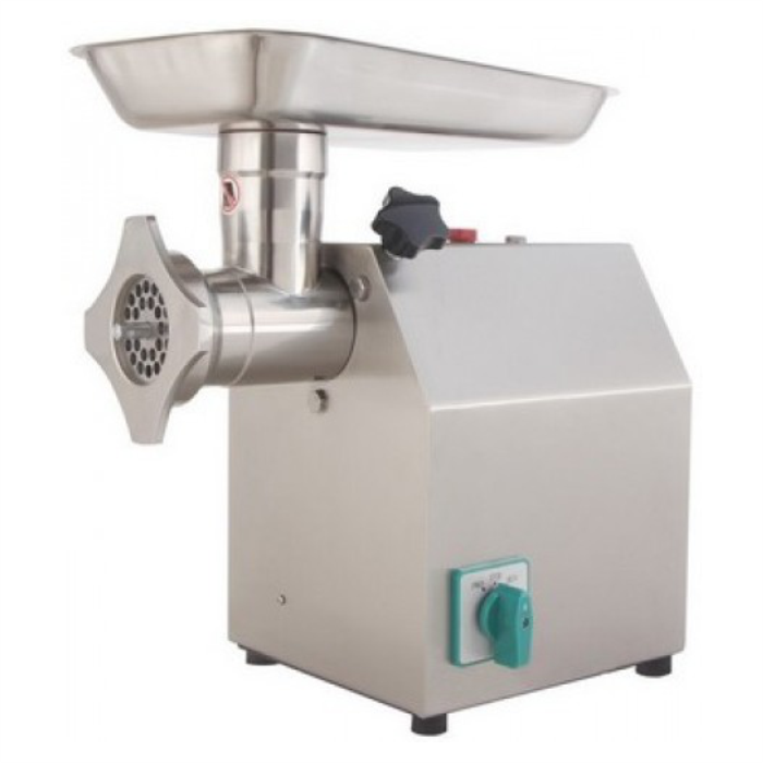 Мясорубка Frosty TK-12 Enterprise профессиональная электрическая промышленная 150 кг/час