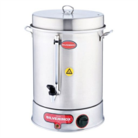 Електрокип'ятильник Silver 2039 наливний професійний 8 л