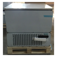 Апарат шокової заморозки Rauder SRS ATT03 шафа шок фризер камера