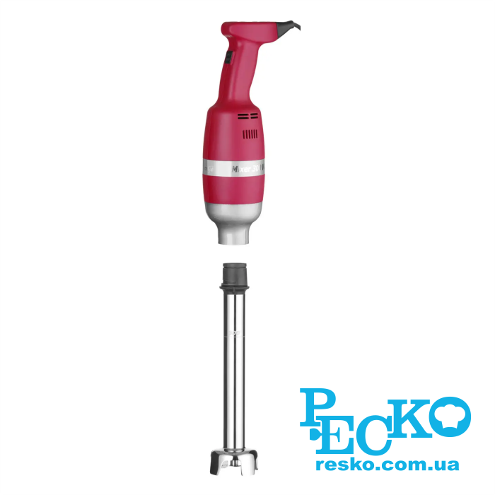 Миксер погружной Hendi 224335 Profi Line блендер ручной профессиональный