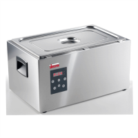 Термопроцесор sous vide Sirman Softcooker S GN 1/1 професійний, наливний апарат