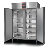 Шафа холодильна Tecnodom AFD14TN-B-PK професійна середньотемпературна