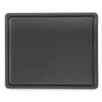 Дошка обробна HACCP 325x265 Hendi 826171 - чорна