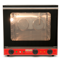 Піч конвекційна GoodFood GXF023 ANNA шафа пекарська