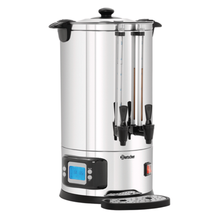 Электрокипятильник Bartscher 200128 наливной профессиональный 15 л