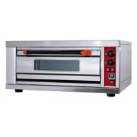 Піч подова Frosty FOV-101D електрична одна камера